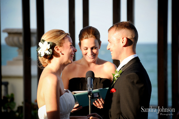 Best Vero Beach Hotel and Spa Wedding photographer - Sandra Johnson (SJFoto.com)